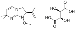 CAS#: 38975-58-5, Alchorneine tartrate