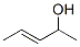 CAS#: 3899-34-1, 3-Penten-2-Ol