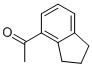 CAS#: 38997-97-6, 1-Indan-4-Yl-Ethanone