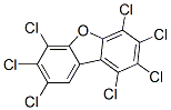 CAS 登录号：38998-75-3， 1,2,3,4,6,7,8-七氯二苯并呋喃