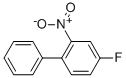 CAS#: 390-06-7, 4-Fluoro-2-Nitro-Biphenyl