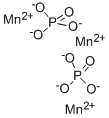 CAS#: 39041-31-1, Manganese(II) Phosphate Trihydrate