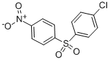 CAS#: 39055-84-0, 4-Chloro-4'-Nitrodiphenyl Sulphone