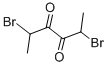 CAS#: 39081-91-9, 2,5-Dibromo-3,4-Hexanedione