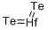 CAS#: 39082-23-0, Hafnium Telluride