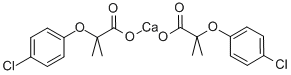CAS#: 39087-48-4, Calcium Clofibrate