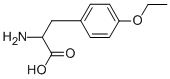 CAS#: 3909-20-4, 2-Amino-3-(4-Ethoxyphenyl)Propanoic Acid