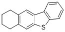 CAS#: 39097-15-9, 7,8,9,10-Tetrahydro-Benzo[b]Naphtho[2,3-d]Thiophene