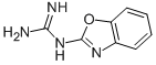 CAS#: 39123-82-5, N-Benzooxazol-2-Yl-Guanidine