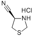 CAS#: 391248-17-2, (R)-4-Cyanothiazolidine Hydrochloride