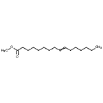 CAS#: 3913-63-1, Methyl 9-Hexadecenoate