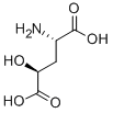CAS#: 3913-68-6, H-(2S,4S)-gamma-Hydroxy-Glu-OH