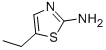 CAS#: 39136-60-2, 5-Ethylthiazol-2-Amine