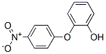 CAS#: 39138-90-4, 2-(4-Nitrophenoxy)Phenol