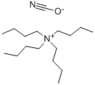 CAS#: 39139-87-2, Tetrabutylammonium Cyanate
