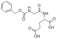 CAS#: 3916-39-0, Cbz-Gly-Glu-OH