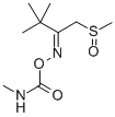 CAS 登录号：39184-27-5， 肟吸威亚砜