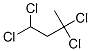 CAS#: 39185-82-5, 1,1,3,3-Tetrachlorobutane