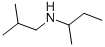 CAS#: 39190-88-0, N-(2-Methylpropyl)Butan-2-Amine