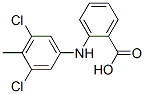 CAS#: 39191-26-9, 2-[(3,5-Dichloro-4-Methylphenyl)Amino]Benzoic Acid