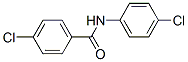CAS#: 39193-06-1, 4-Chloro-N-(4-Chlorophenyl)Benzamide