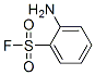 CAS 登录号：392-86-9， 2-氨基苯磺酰基氟化物