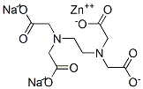 CAS#: 39208-16-7, Ethylenediaminetetraacetic Acid Disodium Zinc Salt