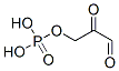 CAS#: 39217-31-7, 2,3-Dioxopropyl Dihydrogen Phosphate