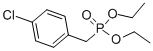 CAS#: 39225-17-7, Diethyl 4-Chlorobenzylphosphonate