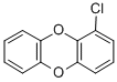 CAS#: 39227-53-7, 1-Chlorodibenzo-p-Dioxin