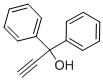 CAS#: 3923-52-2, 1,1-Diphenyl-2-Propyn-1-Ol
