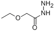 CAS#: 39242-95-0, Ethoxyacetic Acid Hydrazide