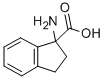 CAS#: 3927-71-7, DL-1-Aminoindan-1-Carboxylic Acid Hydrate