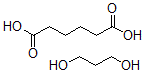 CAS#: 39281-13-5, Adipic acid, polypropylene glycol polymer