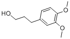 CAS#: 3929-47-3, 3-(3,4-Dimethoxyphenyl)-1-Propanol