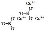 CAS#: 39290-85-2, Boric Acid, Copper Salt
