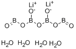 CAS#: 39291-91-3, Lithium Tetraborate Tetrahydrate