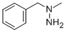 CAS#: 3931-52-0, 1-Benzyl-1-Methylhydrazine