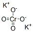 CAS#: 39322-04-8, chromic potassium oxygen(-2) anion