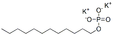 CAS#: 39322-78-6, Phosphoric Acid Dodecyl Ester Potassium Salt