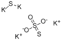 CAS#: 39365-88-3, Potash
