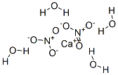 CAS#: 39368-85-9, Nitric Acid Ammoniumcalcium Salt (11:1:5) Decahydrate