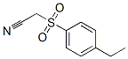 CAS#: 393802-35-2, [(4-Ethylphenyl)Sulfonyl]-Acetonitrile