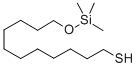 CAS#: 394210-97-0, 11-Mercaptoundecyloxytrimethylsilane