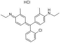 CAS#: 3943-82-6, Basic Blue 5