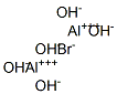CAS#: 39431-98-6, Aluminum Bromide Hydroxide