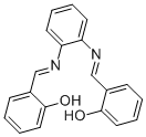 CAS # 3946-91-6, N,N'-Disalicylal-1,2-Phenylenediamine