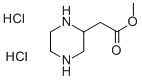 CAS#: 394709-83-2, Methyl Piperazine-2-Acetate Dihydrochloride