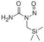CAS#: 39482-21-8, 1-Nitroso-1-(Trimethylsilylmethyl)Urea