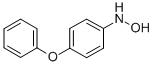 CAS#: 39501-62-7, N-[4-(Phenoxy)Phenyl]Hydroxylamine